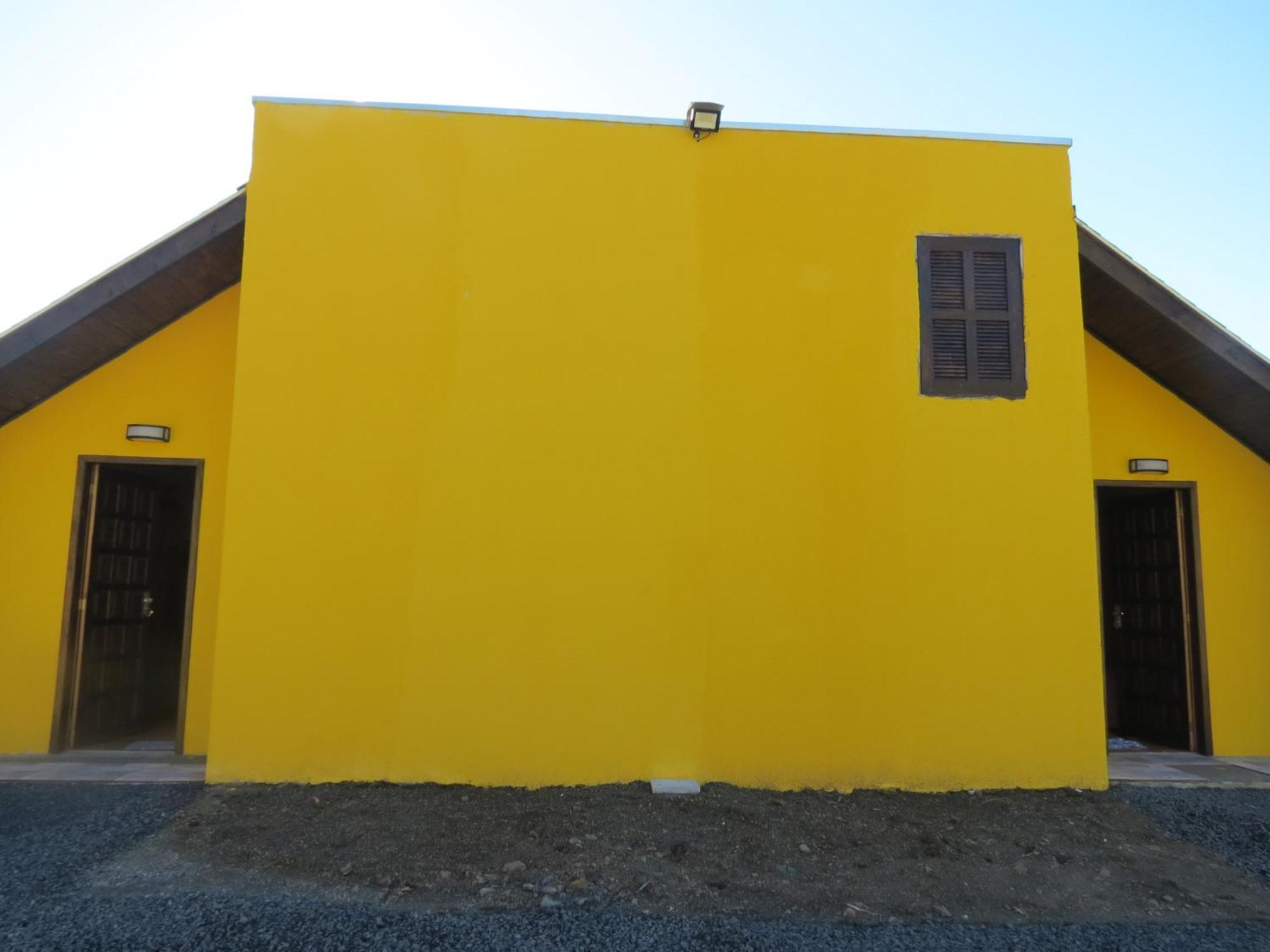 Refugio Da Montanha Villa Urubici Luaran gambar