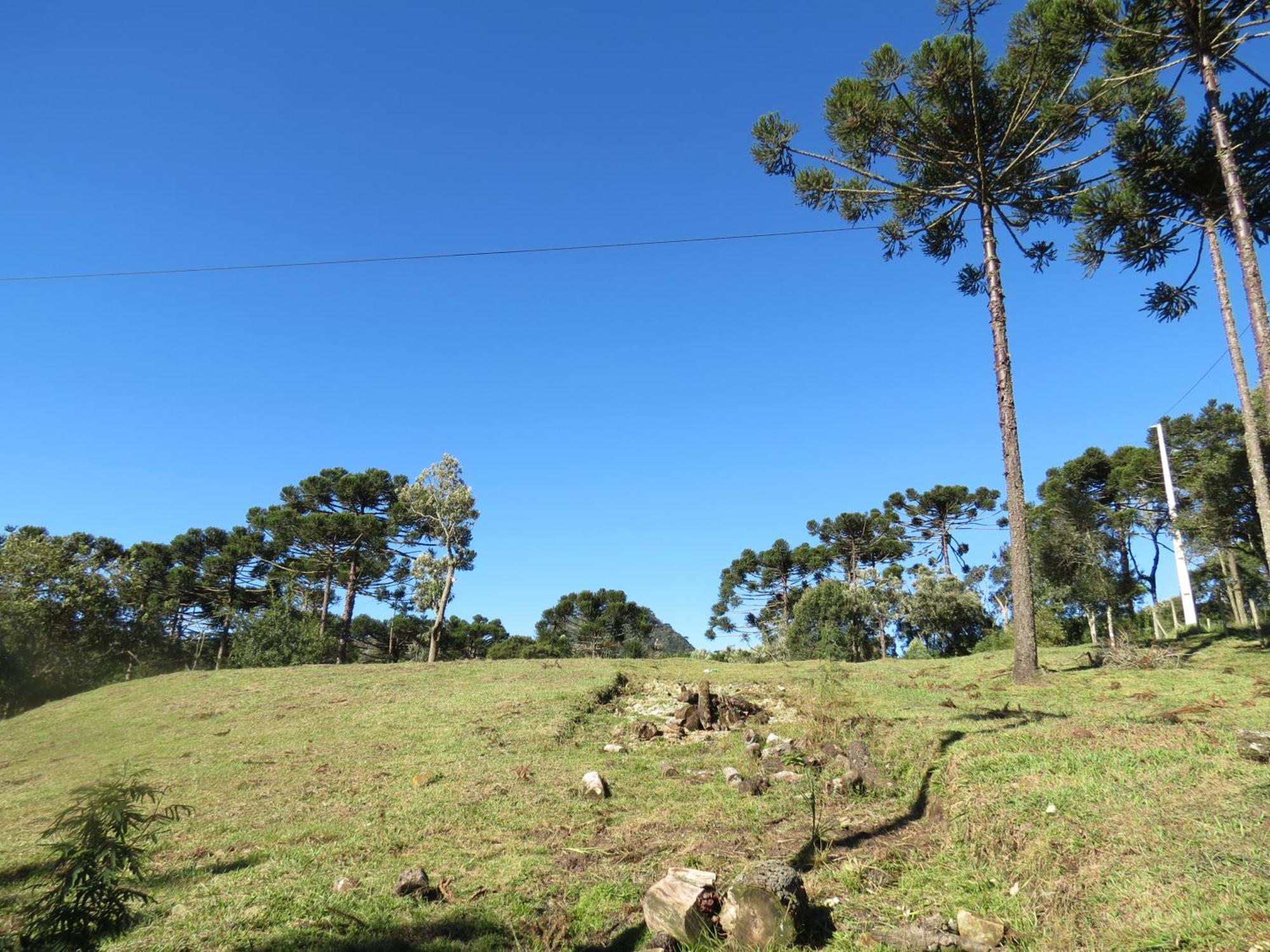 Refugio Da Montanha Villa Urubici Luaran gambar
